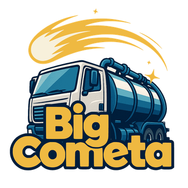 Logo Big Cometa